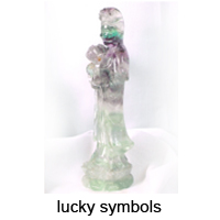 luckysymbols