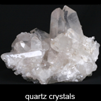 quartzcrystals